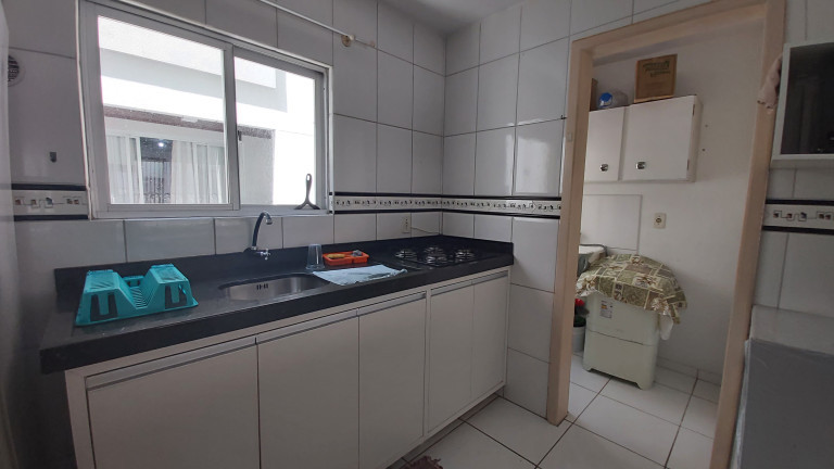 Imagem Apartamento com 2 Quartos para Temporada, 60 m²em Meia Praia - Itapema