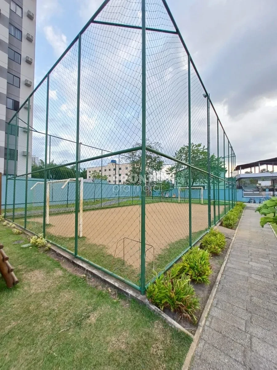 Imagem Apartamento com 2 Quartos à Venda, 45 m² em Caxangá - Recife