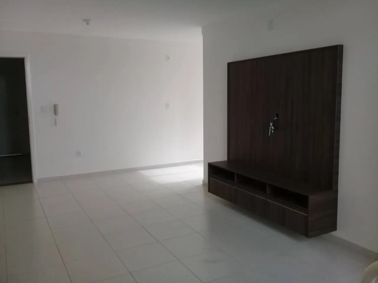 Imagem Cobertura com 3 Quartos para Alugar, 123 m² em Conjunto Habitacional Pedro Perri - Araçatuba