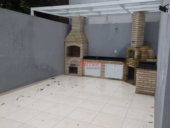 Imagem Casa de Condomínio com 2 Quartos para Alugar, 85 m² em Itaquera - São Paulo