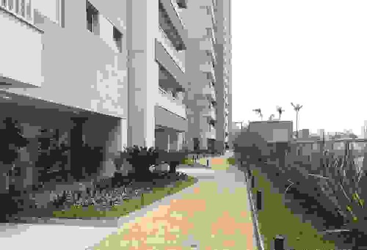 Imagem Apartamento com 2 Quartos à Venda, 77 m² em Centro - São Bernardo Do Campo