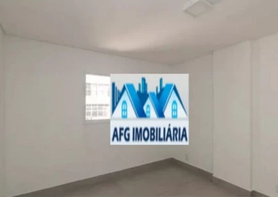 Imagem Apartamento com 1 Quarto à Venda, 45 m² em República - São Paulo