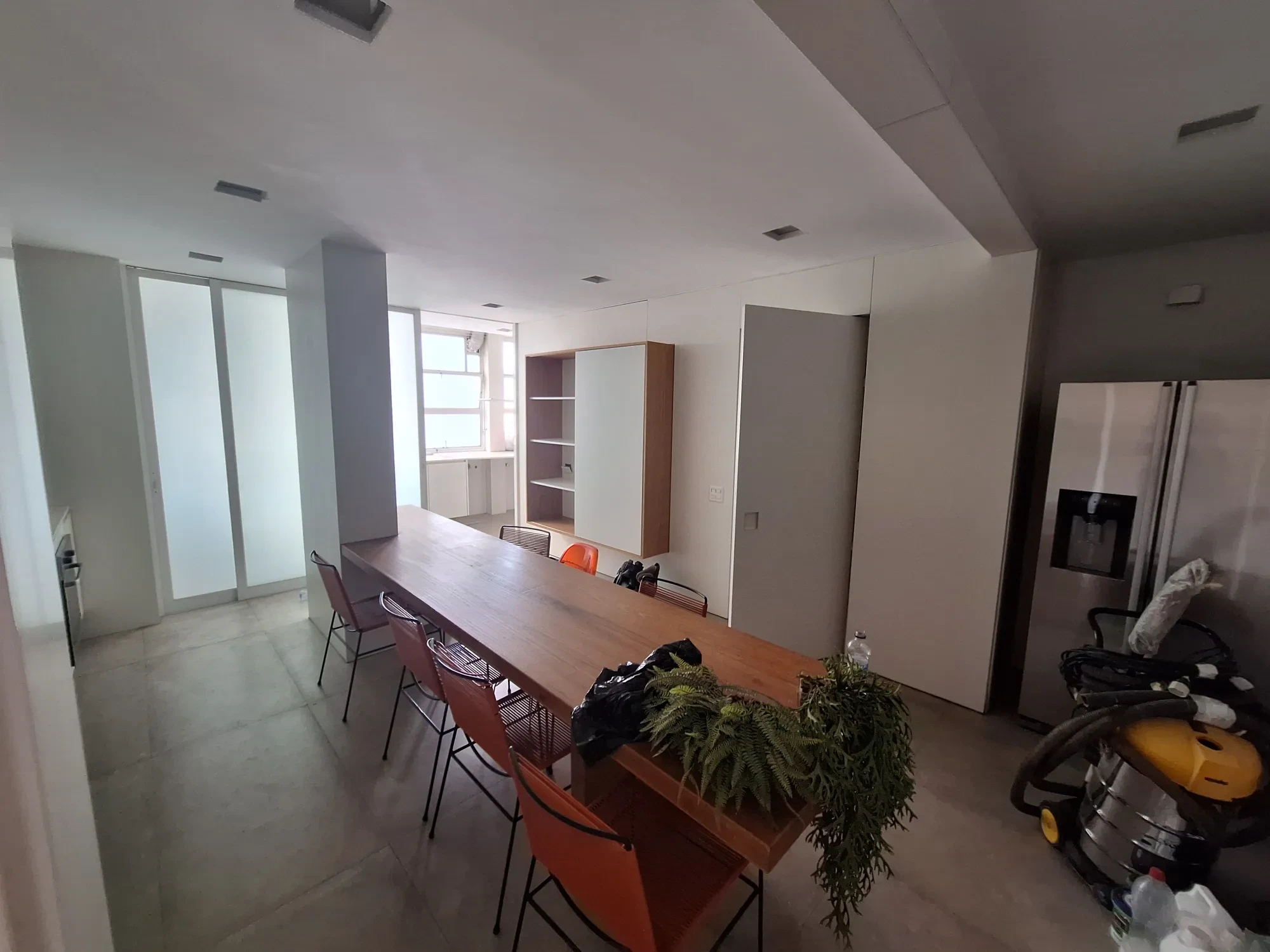 Foto do imóvel: Apartamento com 3 Quartos para Alugar, 230 m² em Jardim Europa - São Paulo