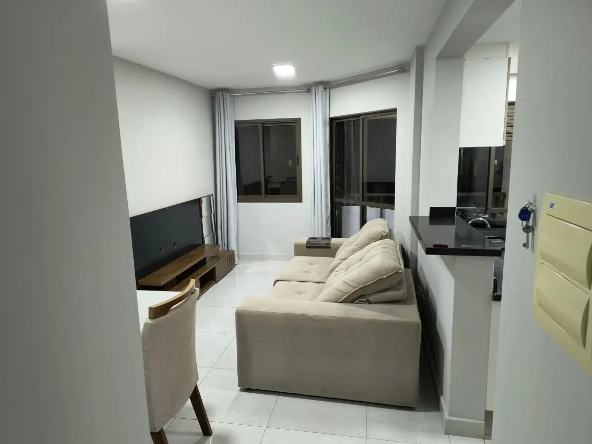 Imagem Apartamento com 2 Quartos à Venda, 59 metros em Capão Raso - Curitiba