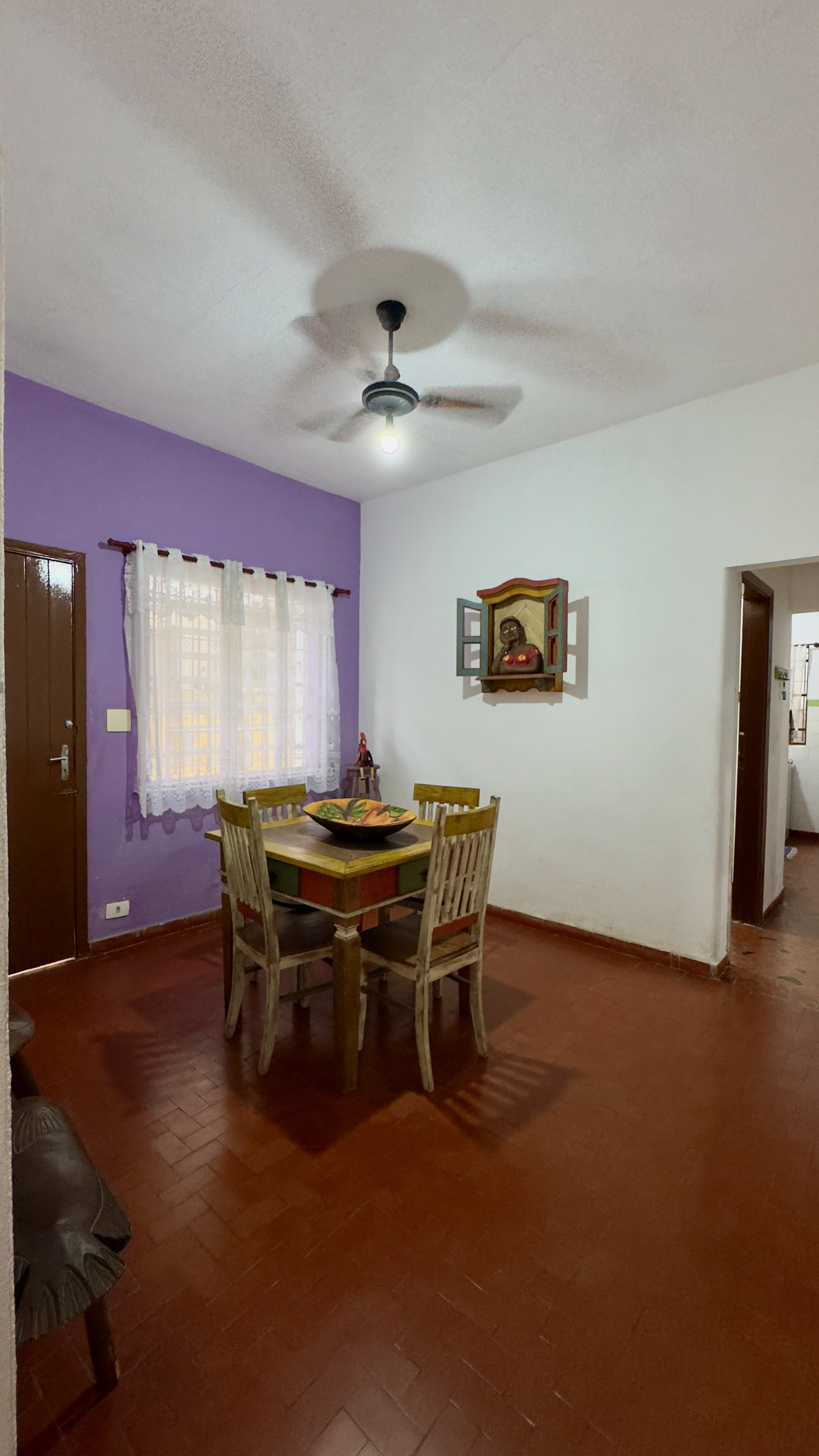 Imagem Casa com 3 Quartos à Venda, 117 m² em Itaguá - Ubatuba