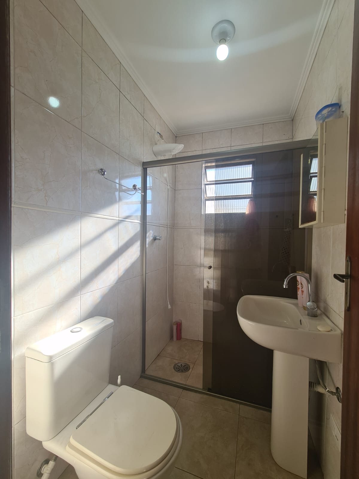 Imagem Apartamento com 3 Quartos à Venda, 115 m² em Vila Monte Alegre - São Paulo