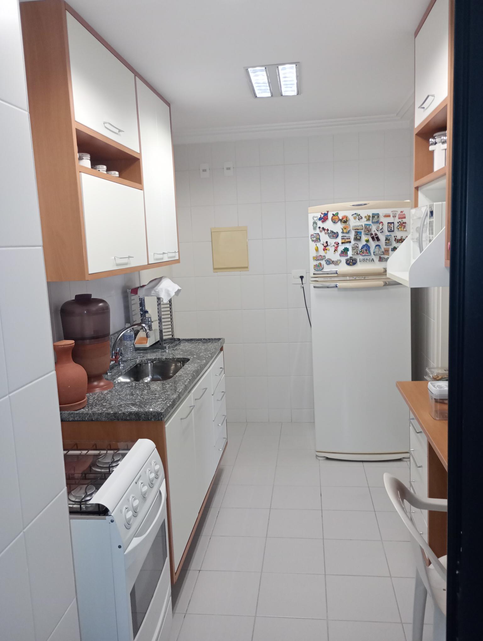 Imagem Apartamento com 2 Quartos à Venda, 97 m²em Perdizes - São Paulo