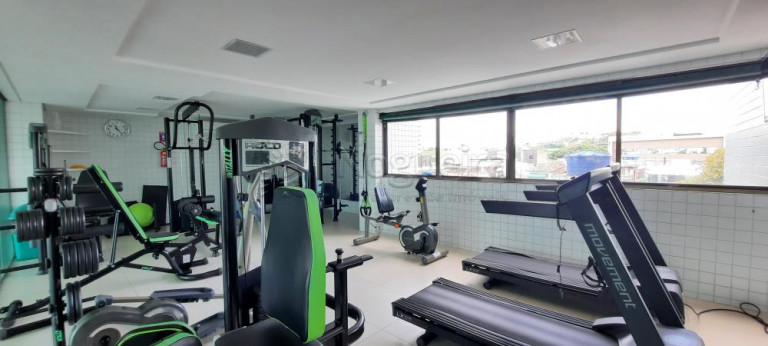 Imagem Apartamento com 5 Quartos à Venda, 116 m² em Bairro Novo - Olinda