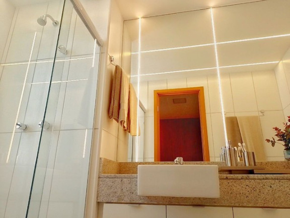 Imagem Apartamento com 3 Quartos à Venda, 97 m² em Paiva - Cabo de Santo Agostinho