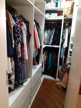 Foto do imóvel: Apartamento com 4 Quartos à Venda, 217 m² em Itaim Bibi - São Paulo