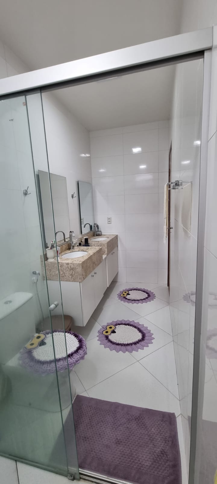 Foto do imóvel: Sobrado com 3 Quartos à Venda, 210 m² em Pedrinhas - Porto Velho