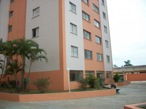 Imagem Apartamento com 2 Quartos à Venda, 55 m² em Itaquera - São Paulo