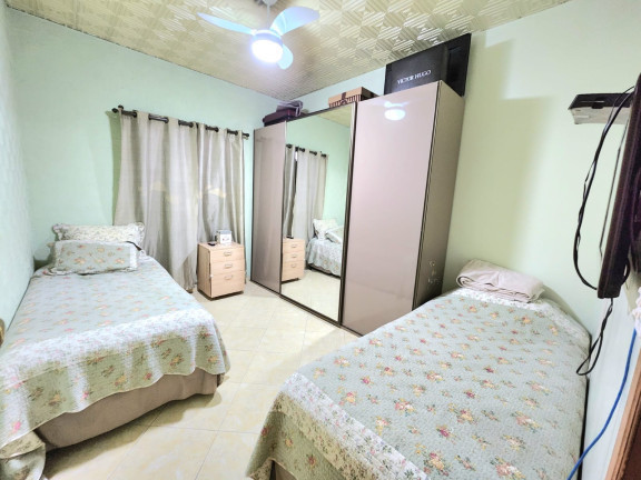 Imagem Casa com 3 Quartos à Venda,  em Vila Isolina Mazzei - São Paulo