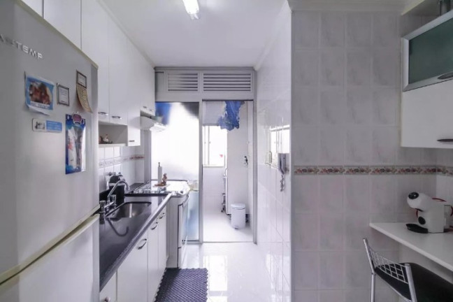 Imagem Apartamento com 2 Quartos à Venda, 65 m² em Vila Prudente - São Paulo