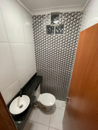 Imagem Apartamento com 3 Quartos para Alugar, 110 m²em Aparecida - Santarém