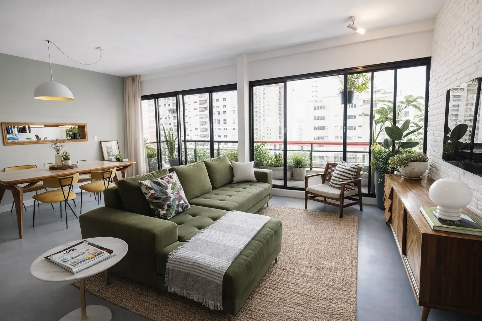 Imagem Apartamento com 3 Quartos à Venda, 113 metros em Perdizes - São Paulo