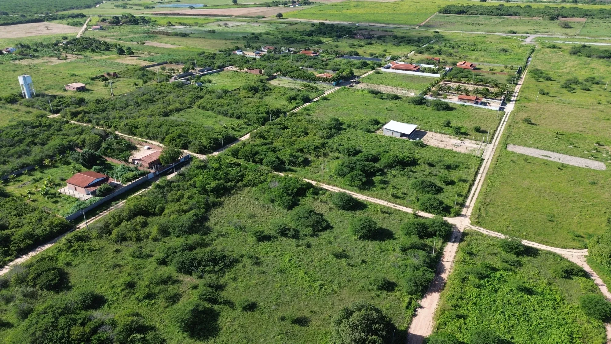 Foto do imóvel: Terreno à Venda, 1000 metros em Bom Jesus - Bom Jesus