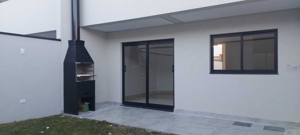 Imagem Sobrado com 3 Quartos à Venda, 125 m²em Afonso Pena - São José dos Pinhais