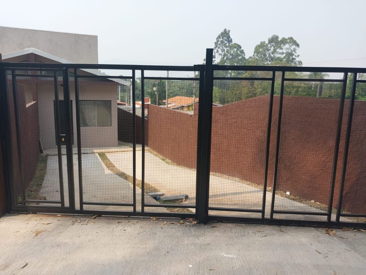 Imagem Sobrado com 3 Quartos à Venda, 73 m² em Boa Vista - Atibaia
