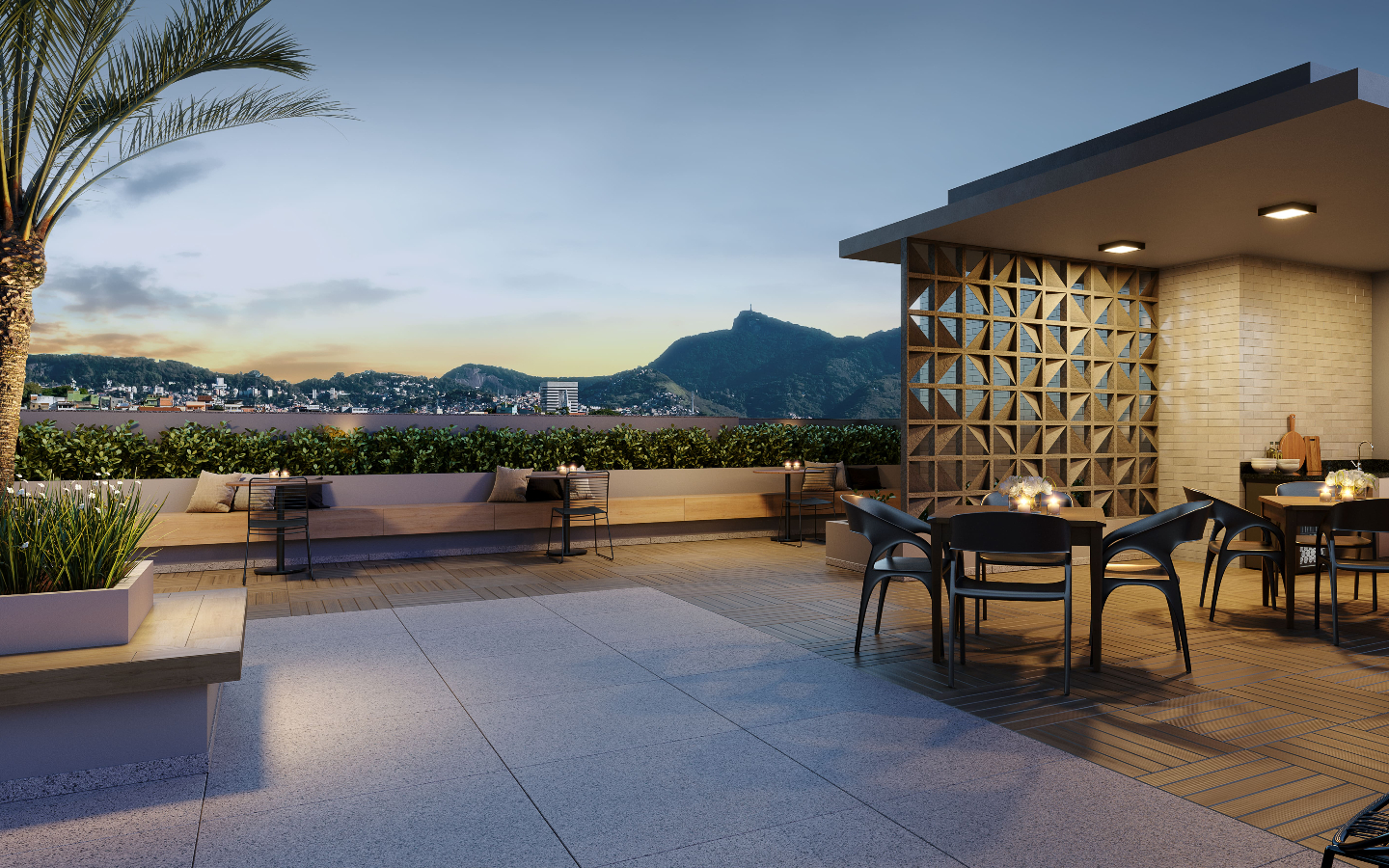 Imagem Apartamento com 3 Quartos à Venda, 70 m²em Santo Cristo - Rio de Janeiro