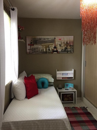 Imagem Apartamento com 2 Quartos à Venda,  em Jardim Santa Emília - São Paulo