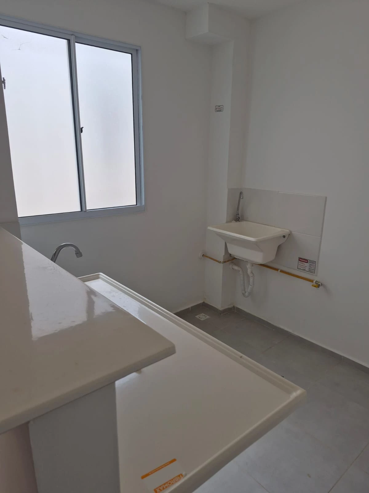 Foto do imóvel: Apartamento com 2 Quartos à Venda, 40 m² em Vila Mutirão II - Goiânia