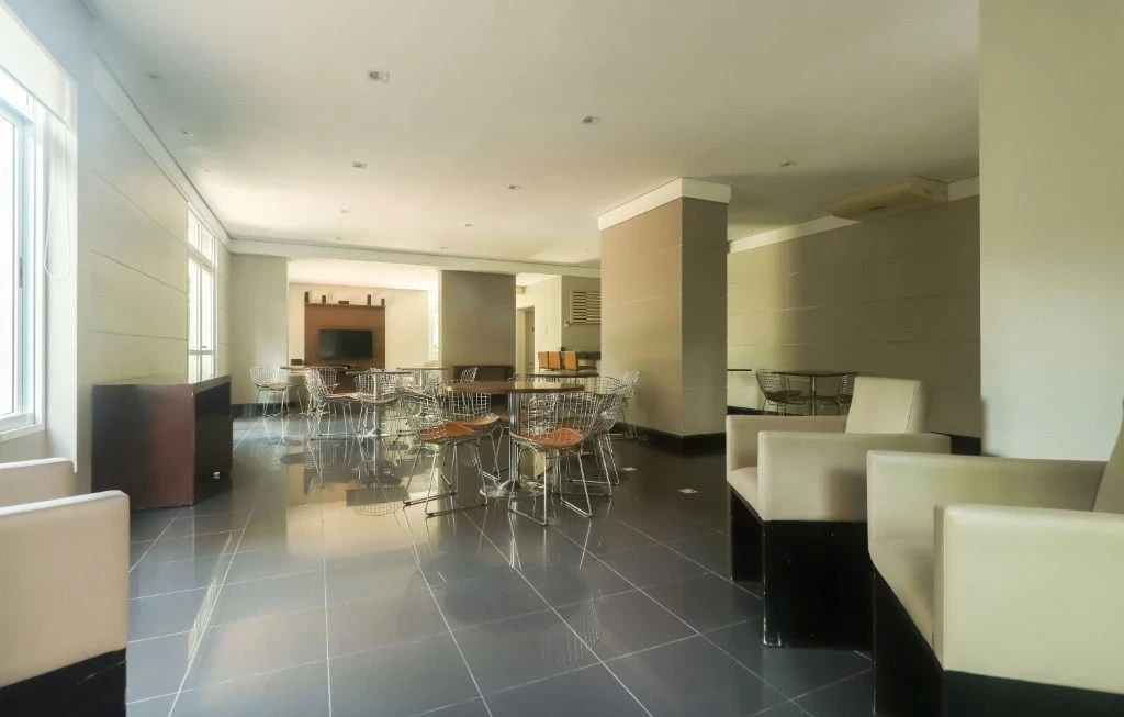 Imagem Apartamento com 2 Quartos à Venda, 167 m² em Brooklin Paulista - São Paulo