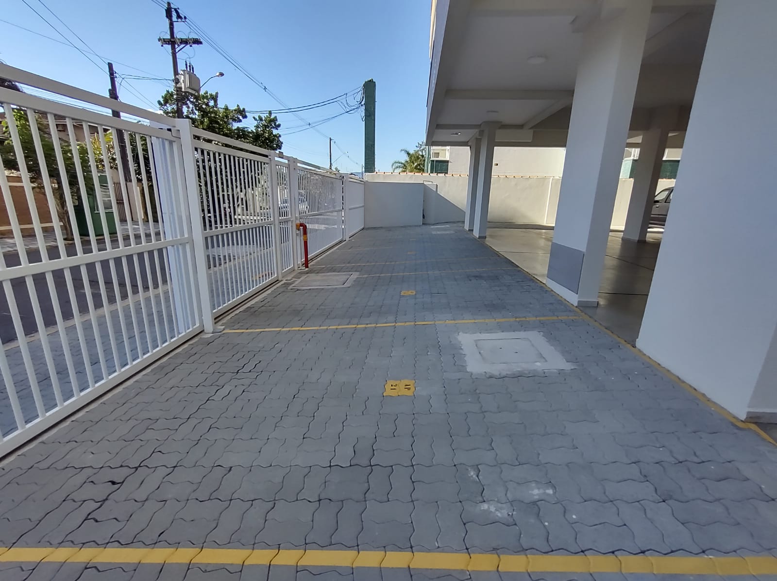 Imagem Apartamento com 2 Quartos à Venda, 72 m²em Itaguá - Ubatuba