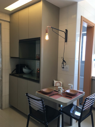 Imagem Apartamento com 3 Quartos à Venda, 89.260 m² em Centro - Jaboatão dos Guararapes