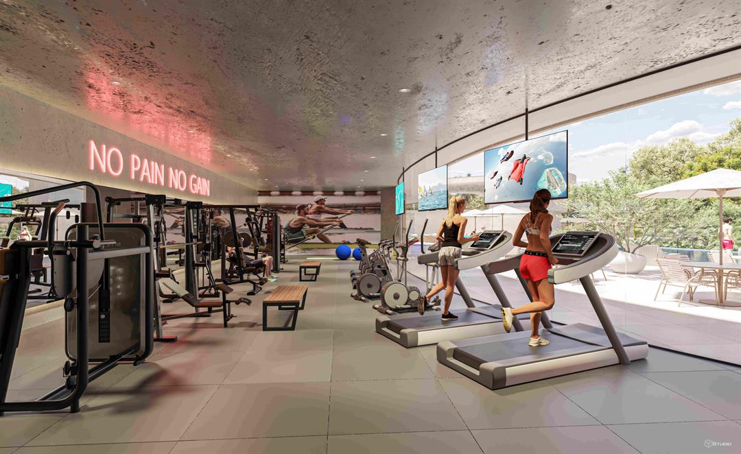 Imagem Studio com 1 Quarto à Venda, 40 m² em Barra da Tijuca - Rio de Janeiro