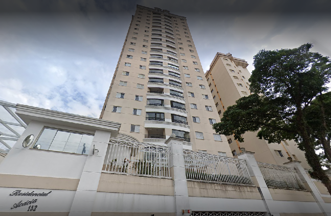 Imagem do Condomínio Residêncial Acácia Imperial em Santo André