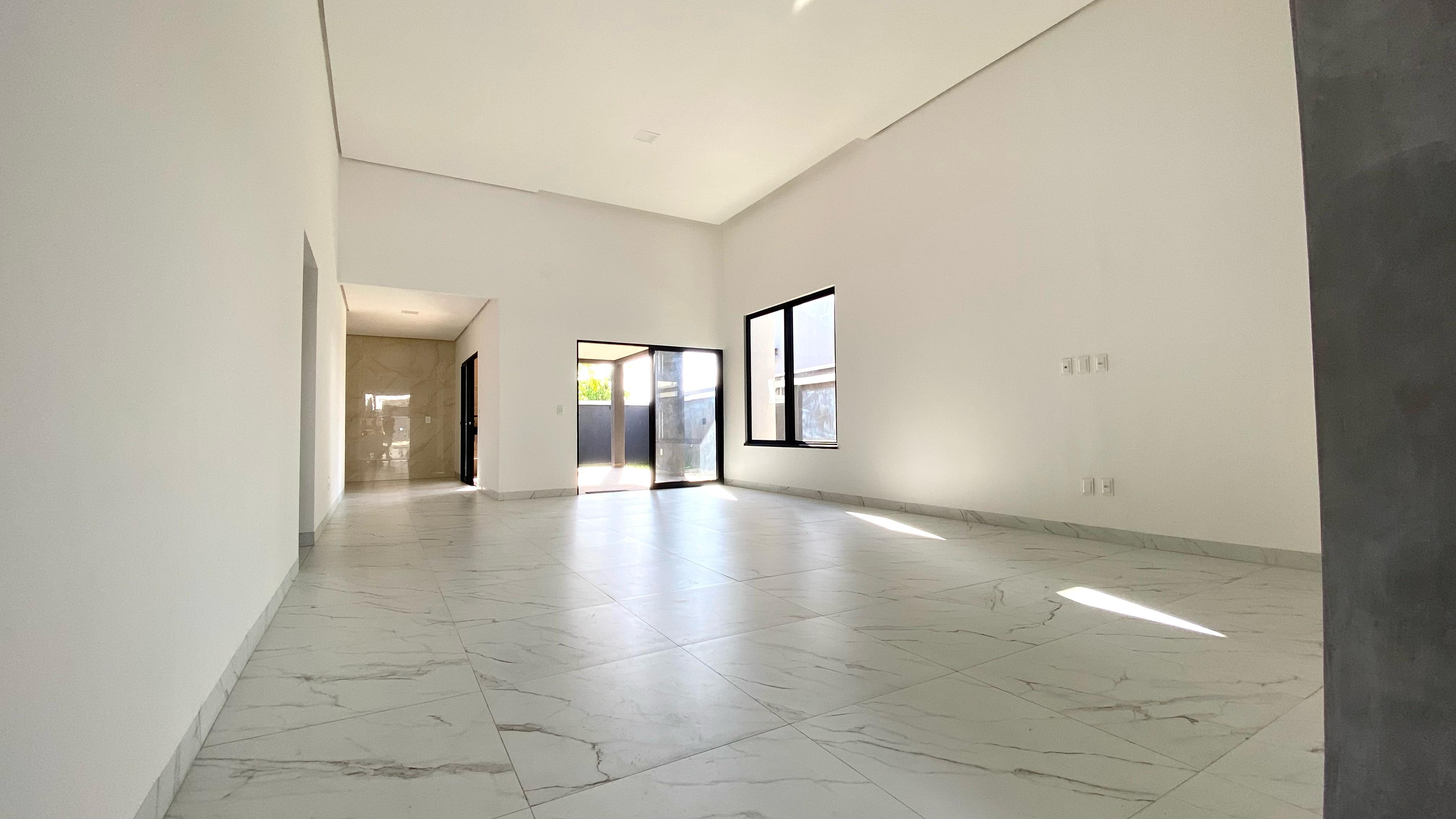 Imagem Casa de Condomínio com 3 Quartos à Venda, 180 m² em Urucunema - Eusébio