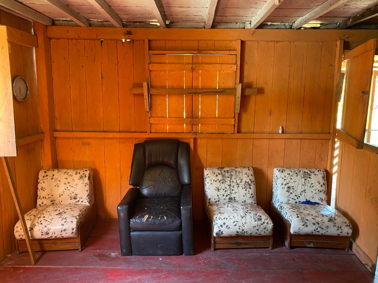 Foto do imóvel: Chácara com 3 Quartos à Venda, 25.000 m² em Presidente Figueiredo - Presidente Figueiredo