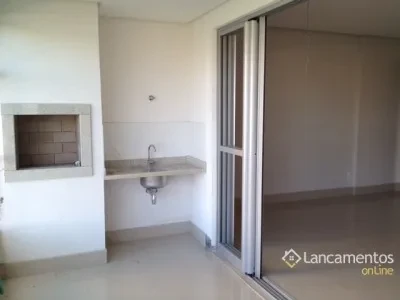 Imagem Apartamento com 3 Quartos para Alugar, 157 m² em Jardim Petrópolis - Cuiabá