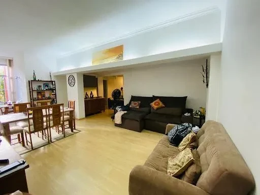 Imagem Apartamento com 3 Quartos à Venda, 130 m² em Ingá - Niterói