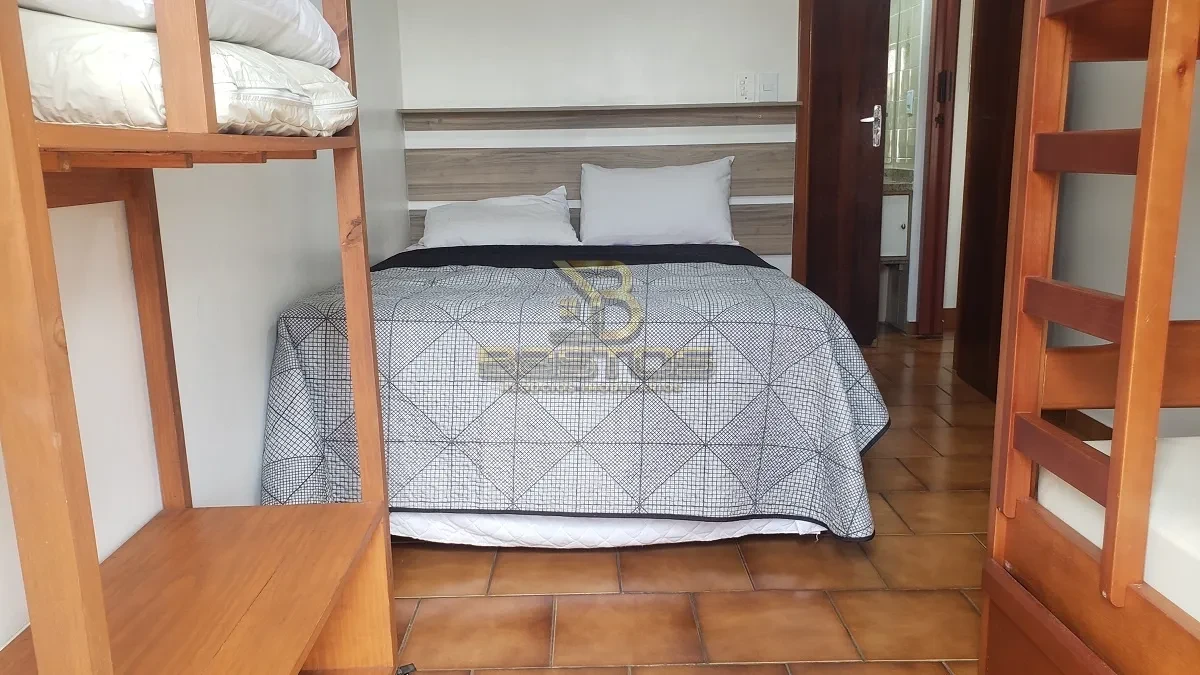 Imagem Apartamento com 1 Quarto à Venda, 44 m² em Praia Grande - Ubatuba