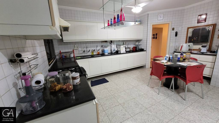 Imagem Apartamento com 3 Quartos à Venda, 198 m² em Treze de Julho - Aracaju