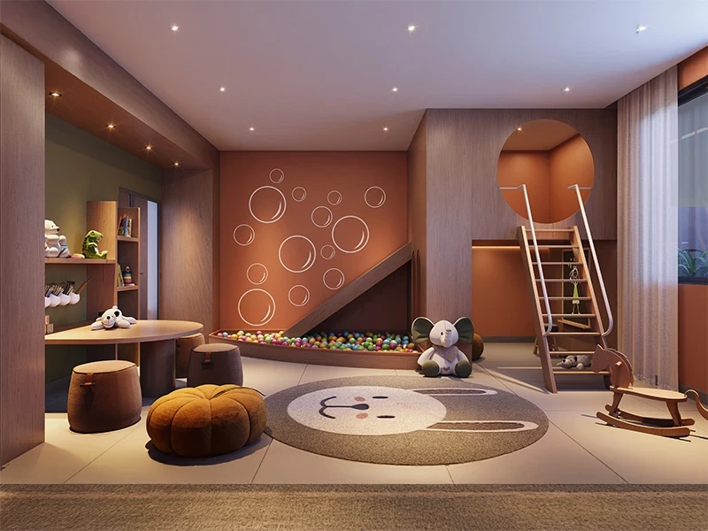 Foto do imóvel: Apartamento com 2 Quartos à Venda, 61 m² em Vila Clementino - São Paulo