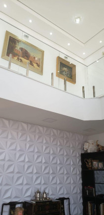 Imagem Casa de Condomínio com 3 Quartos à Venda, 284 m² em Parque Esplanada - Votorantim