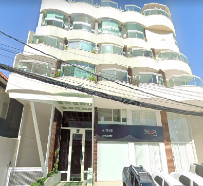 Condomínio Porto Enseada em Salvador