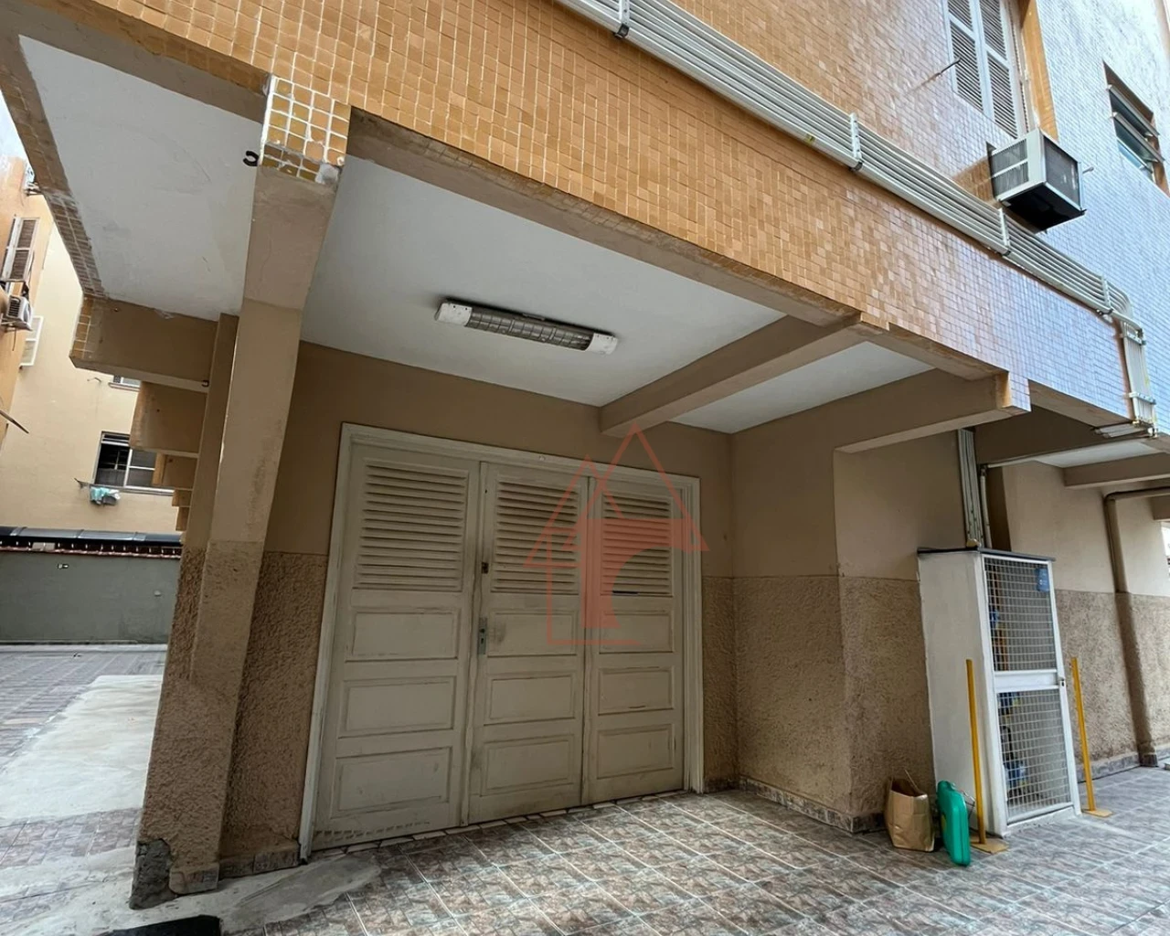 Imagem Apartamento com 2 Quartos à Venda, 79 m² em Marapé - Santos