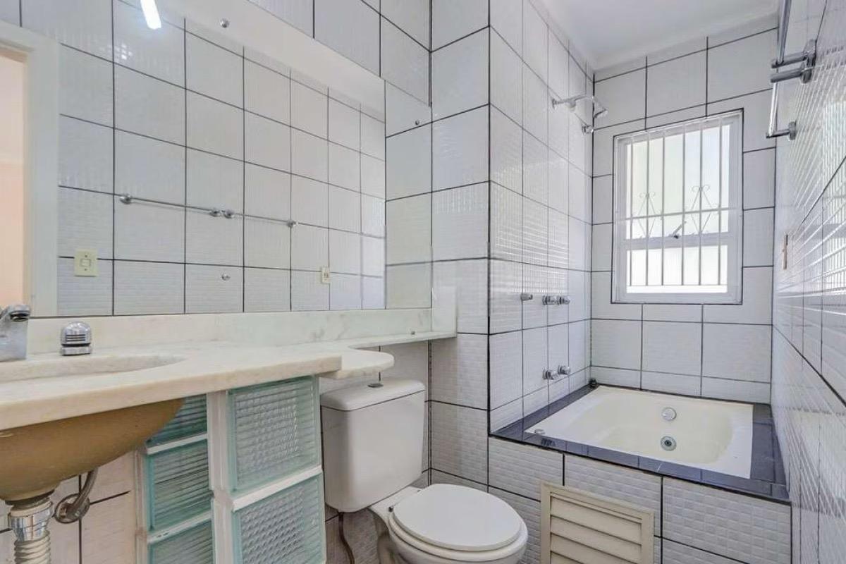 Imagem Casa de Condomínio com 3 Quartos à Venda, 210 m² em Tristeza - Porto Alegre