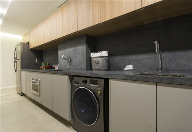 Imagem Apartamento com 2 Quartos à Venda, 61 m² em Vila Leopoldina - São Paulo