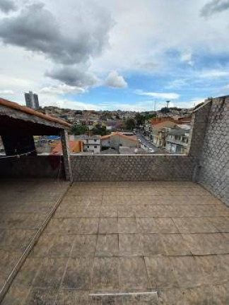 Casa com 3 Quartos à Venda, 198 m² em Jardim Cristino - Jandira