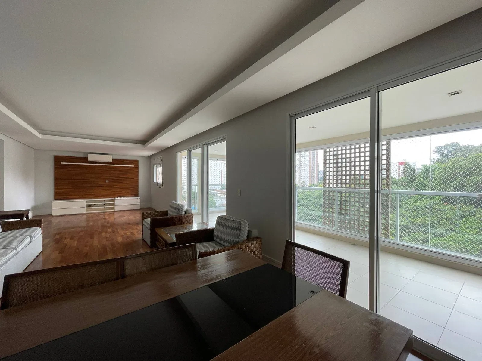 Imagem Apartamento com 4 Quartos à Venda, 186 m² em Chácara Santo Antônio (Zona Sul) - São Paulo