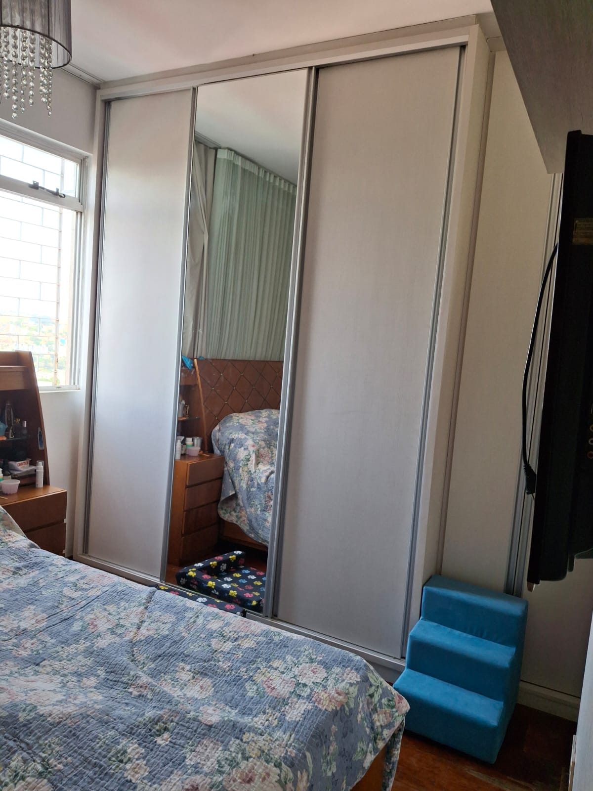 Imagem Cobertura com 3 Quartos à Venda, 177 m² em Jardim América - Belo Horizonte