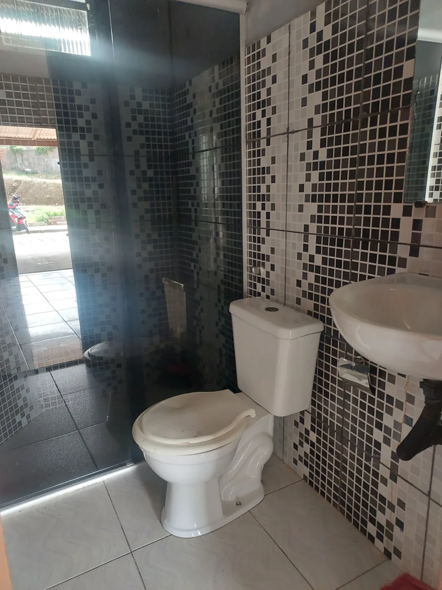 Imagem Apartamento com 2 Quartos à Venda, 49 m² em Cruzeiro (Icoaraci) - Belém