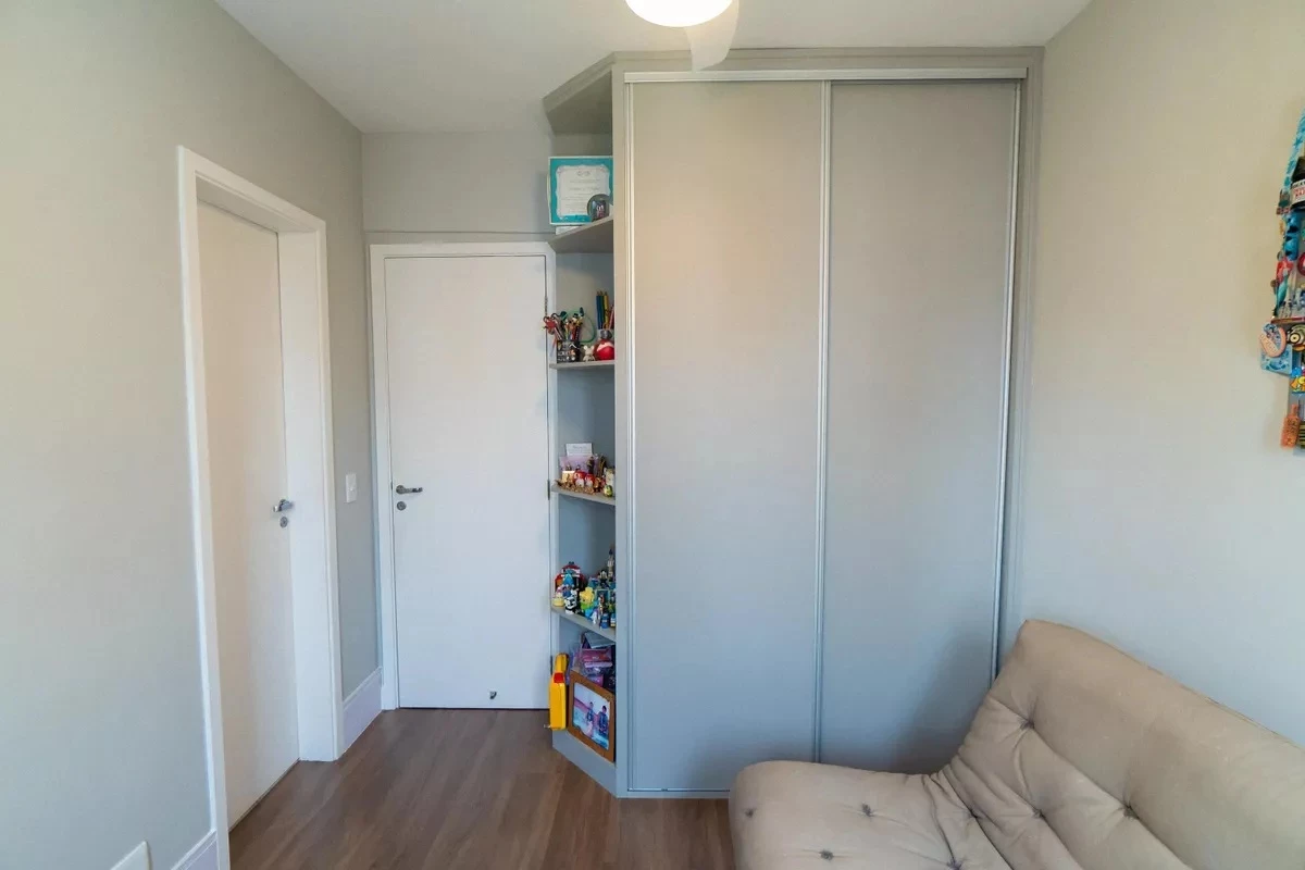 Imagem Apartamento com 3 Quartos à Venda, 127 m² em Vila Mascote - São Paulo Imagem Apartamento com 3 Quartos à Venda, 127 m² em Vila Mascote - São Paulo