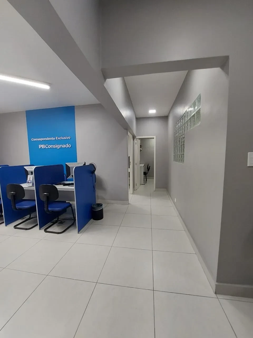 Imagem Sala Comercial à Venda, 67 m² em Centro - Santos