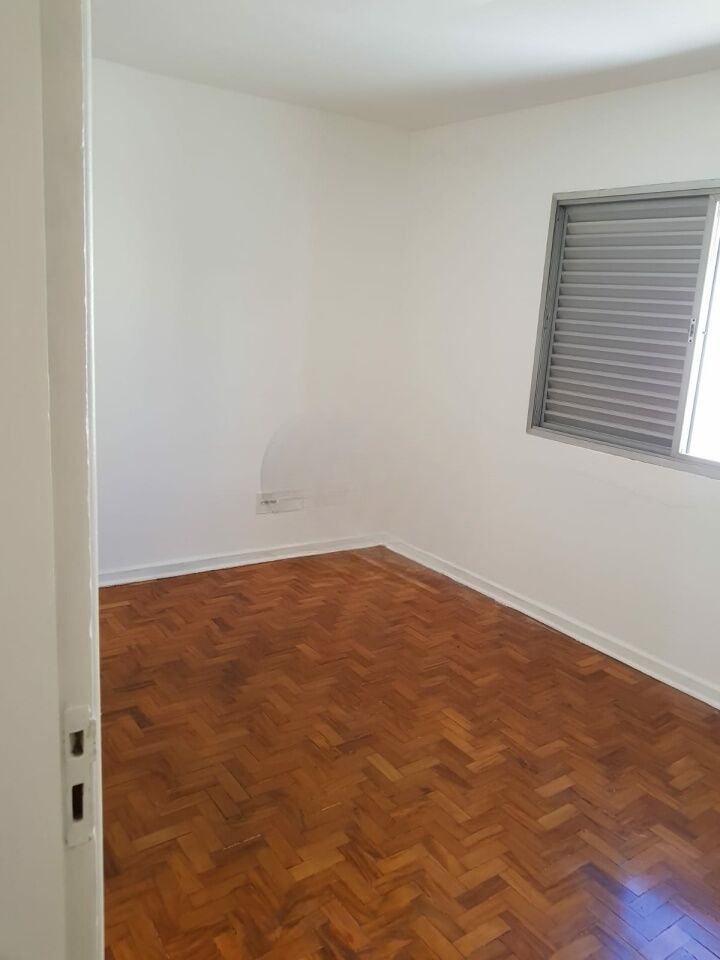 Imagem Apartamento com 2 Quartos à Venda, 63 m²em Perdizes - São Paulo